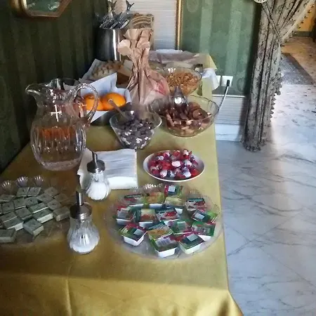 Aci Center Отель типа 