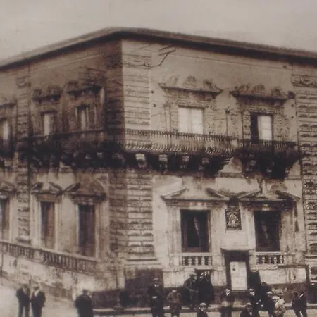 Отель типа 