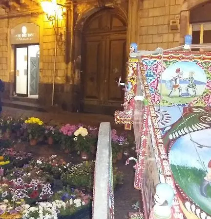 Aci Center Ачиреале