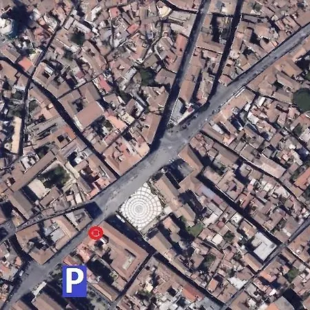 Aci Center 3* Ачиреале