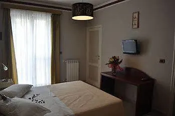 Отель типа 